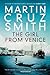 The Girl From Venice by Martin Cruz Smith