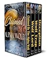 The Wolf Shifters 4 Book Box Set
