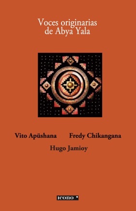 Voces originarias de Abya Yala