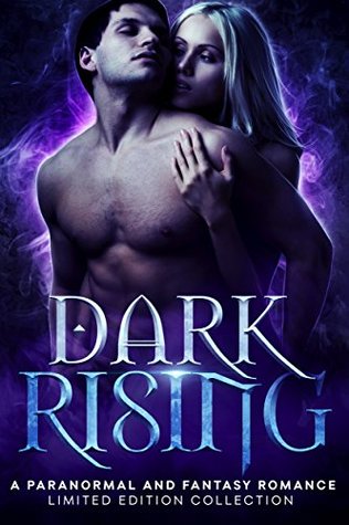 Dark Rising (Kindle Edition)