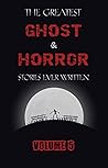 The Greatest Ghos...