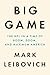 Big Game: The NFL in Dangerous Times