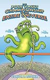 Book cover for The Pole Vault Championship of the Entire Universe