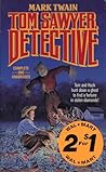 Tom Sawyer, Detective by Mark Twain
