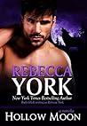 Hollow Moon by Rebecca York