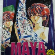 Maya (Serial Misteri)