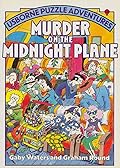 Murder on the Midnight Plane