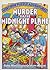 Murder on the Midnight Plane by Gaby Waters