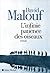L'Infinie patience des oiseaux by David Malouf