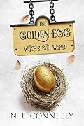 The Golden Egg