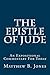 The Epistle of Jude
