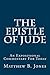 The Epistle of Jude by Matthew B. Jones