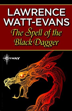 The Spell of the Black Dagger