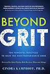 Beyond Grit: Ten ...