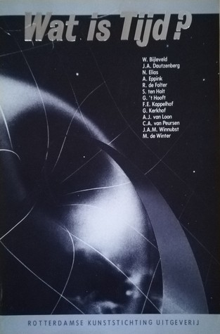 Wat is tijd?