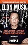 Elon Musk. Tesla,...