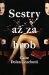 Sestry až za hrob by Caite Dolan-Leach