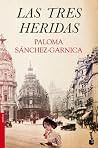 Las tres heridas