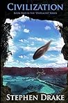 Civilization (Displaced #2)