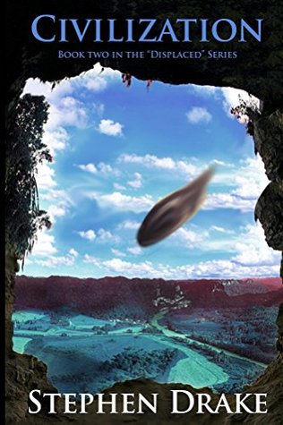 Civilization (Displaced #2)