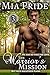 The Warrior's Mission (Warr...