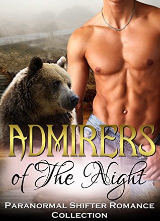 Admirers of the Night (Kindle Edition)