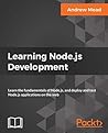 Learning Node.js ...