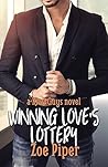 Winning Love's Lottery by Zoe Piper