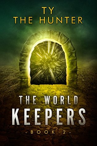 The World Keepers, Book 2 - Roblox Fantasy (The World Keepers, #2)