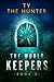 The World Keepers, Book 3 - Roblox Fantasy by Ty The Hunter