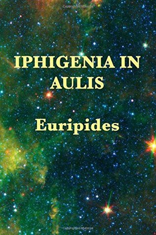 Iphigenia in Aulis