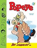 Popeye Classics Vol. 11: “The Giant” and More!