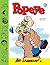 Popeye Classics Vol. 11: “T...