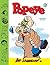 Popeye Classics Vol. 11: “The Giant” and More!
