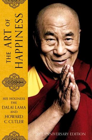 The Art of Happiness