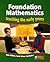 Foundation Mathematics: Tea...