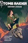Tomb Raider by Jackson Lanzing