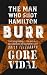 Burr by Gore Vidal