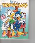 Topolino n. 2138