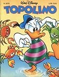 Topolino n. 2018