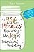 936 Pennies: Discovering the Joy of Intentional Parenting