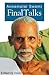 Annamalai Swami   Final Talks by David Godman
