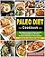 Paleo Diet Cookbook by James  Press