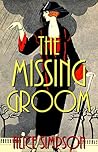 The Missing Groom (Jane Carter Historical Cozy Mysteries 3)