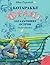 Котаракът Франт и загадъчният остров. Книга-мюзикъл