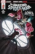 The Amazing Spider-Man (2015-2018) #795