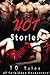 Hot Stories (10 Tales of Fo...