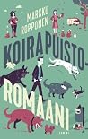 Koirapuistoromaani Koirapuistoromaani