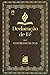 Declaração de Fé das Assembléias de Deus no Brasil by Esequias Soares da Silva