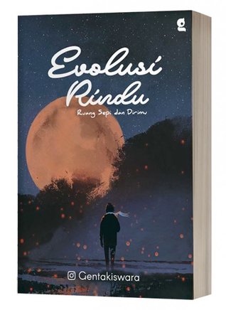 Evolusi Rindu